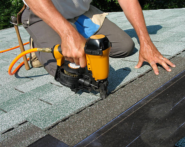 Heating Cable for Roof Installation in Brook Park, OH